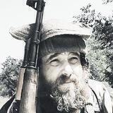 Mihail Amerberg