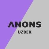 ANONS Uzbek