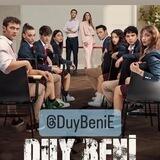 Duy Beni |به من گوش کن