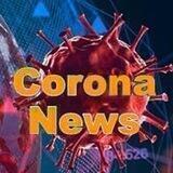 CoronaNewS/CNS/Coronavirus/COVID-19/Коронавирус