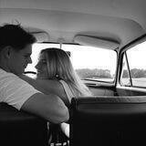 Night drivin'