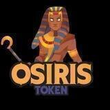 OsirisToken ERC