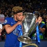 Reece James