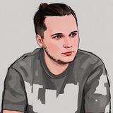 Роман с Хоккеем