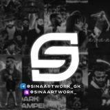 Sina artwork