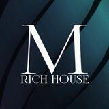 M U R O D | R I C H H O U S E
