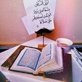 •| ءَايَٰاتٍ بَيِّنَٰاتٍۢ 🕌