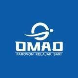 ‘’OMAD’’ Savdo Markazi