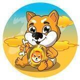 BABY SHIBA | BBYSHIB > 1% SHIBA REWARDS