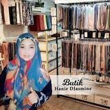 COLLECTION KAK HANIE