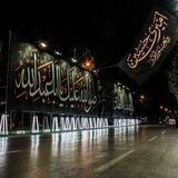 خِیمة اَلحُسَین عَلَیهِ اَلسَلام_سه راه ادبیات