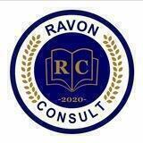 🇺🇿Ravon Consult(rasmiy)