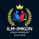 "ILM-IMKON" o‘quv markazi