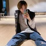 Hyunsuk ♡!