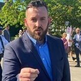 Lord James Goddard