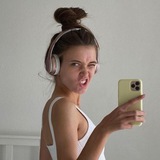 Полли Зиновьева