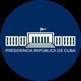 Presidencia Cuba
