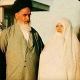 وَجَعَلَ منْهَا زَوْجَهَا