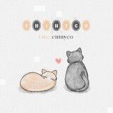 Chinyco!🐾