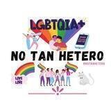 ❥ No tan hetero｡🌈