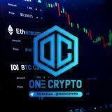 ONE🥇CRYPTO