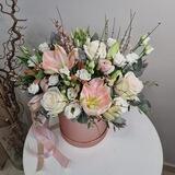 Мастерская цветов Цветофор💓