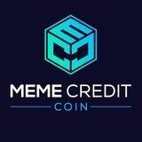 Meme Credit Coin