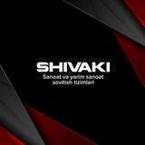 Proline_SHIVAKI