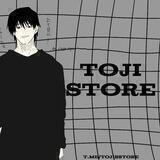 𝐓oji 𝐒tore: Close