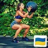 Твій ТРЕНЕР💙💛У Валенсії