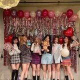 Bling Bling • 블링블링