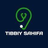 Tibbiy sahifa 🩺