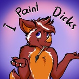 Arcane's Art-cave (NSFW/SFW)