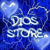 Testi 𝕯ios @diosstore