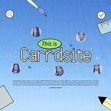 carrdsite archive!♡