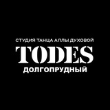 TODES Долгопрудный // СТУДИЯ ТАНЦЕВ