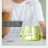 Salud-secreta MMS y Cds