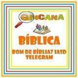 BOM DE BÍBLIA7 IASD📚