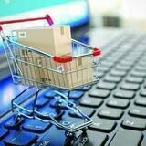 Online shopping