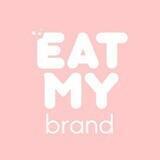 EAT MY brand