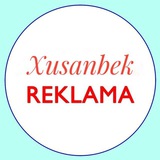 Работа в Навоий REKLAMA