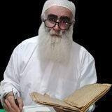درویش قربانعلی شاه