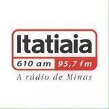 Itatiaia