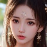 幻想高质量美图