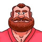 🐻 micboc (bears & daddies)