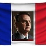 France avec Bolsonaro🇫🇷🇧🇷