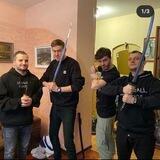 Архив Импровизации
