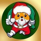 SANTA FLOKI