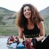 Наида Исматулаева