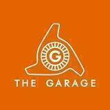 THE GARAGE - GREG GARAGE 🚘
